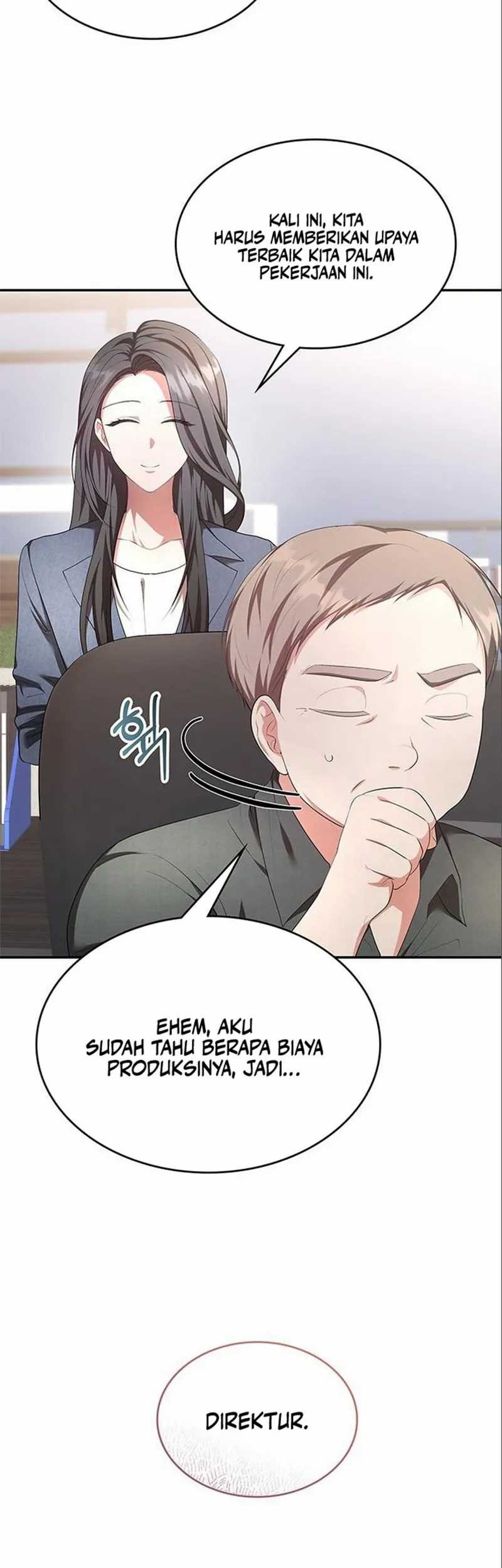 A Genius Writer’s Random Workplace (Genius Artist’s Random Studio) Chapter 7 Gambar 7