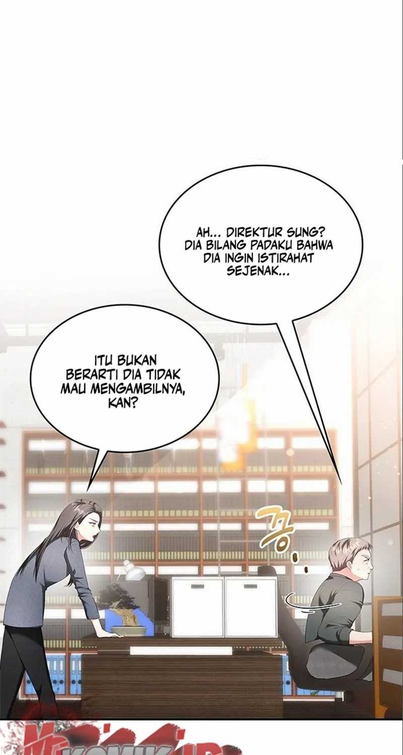 A Genius Writer’s Random Workplace (Genius Artist’s Random Studio) Chapter 7 Gambar 10