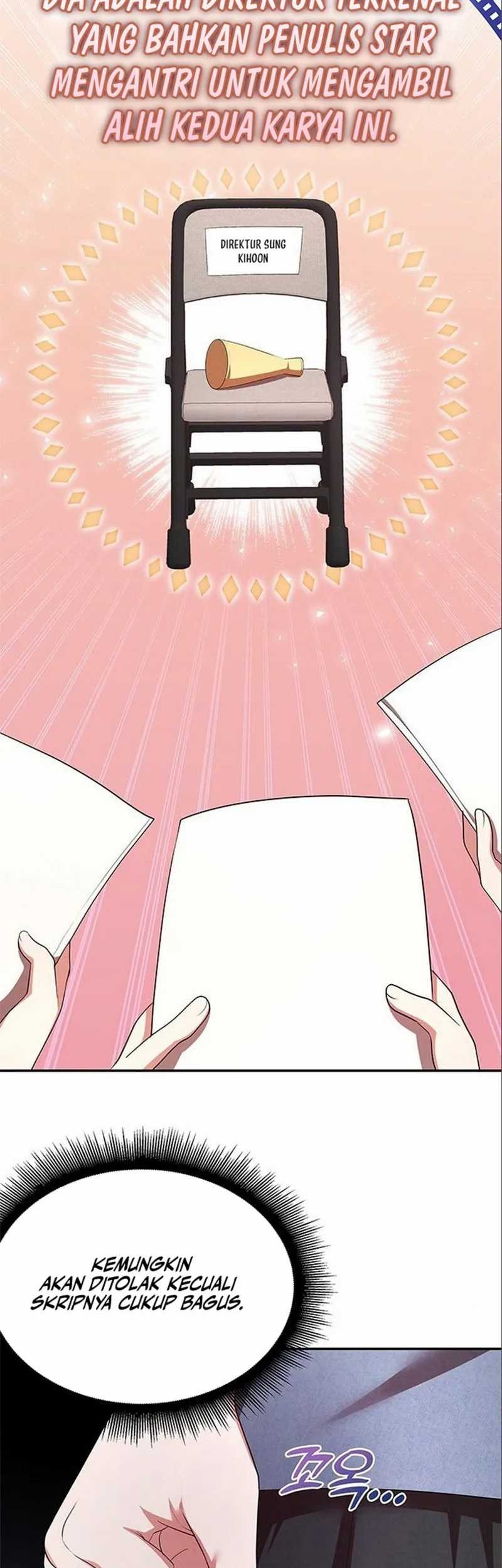A Genius Writer’s Random Workplace (Genius Artist’s Random Studio) Chapter 7 Gambar 13