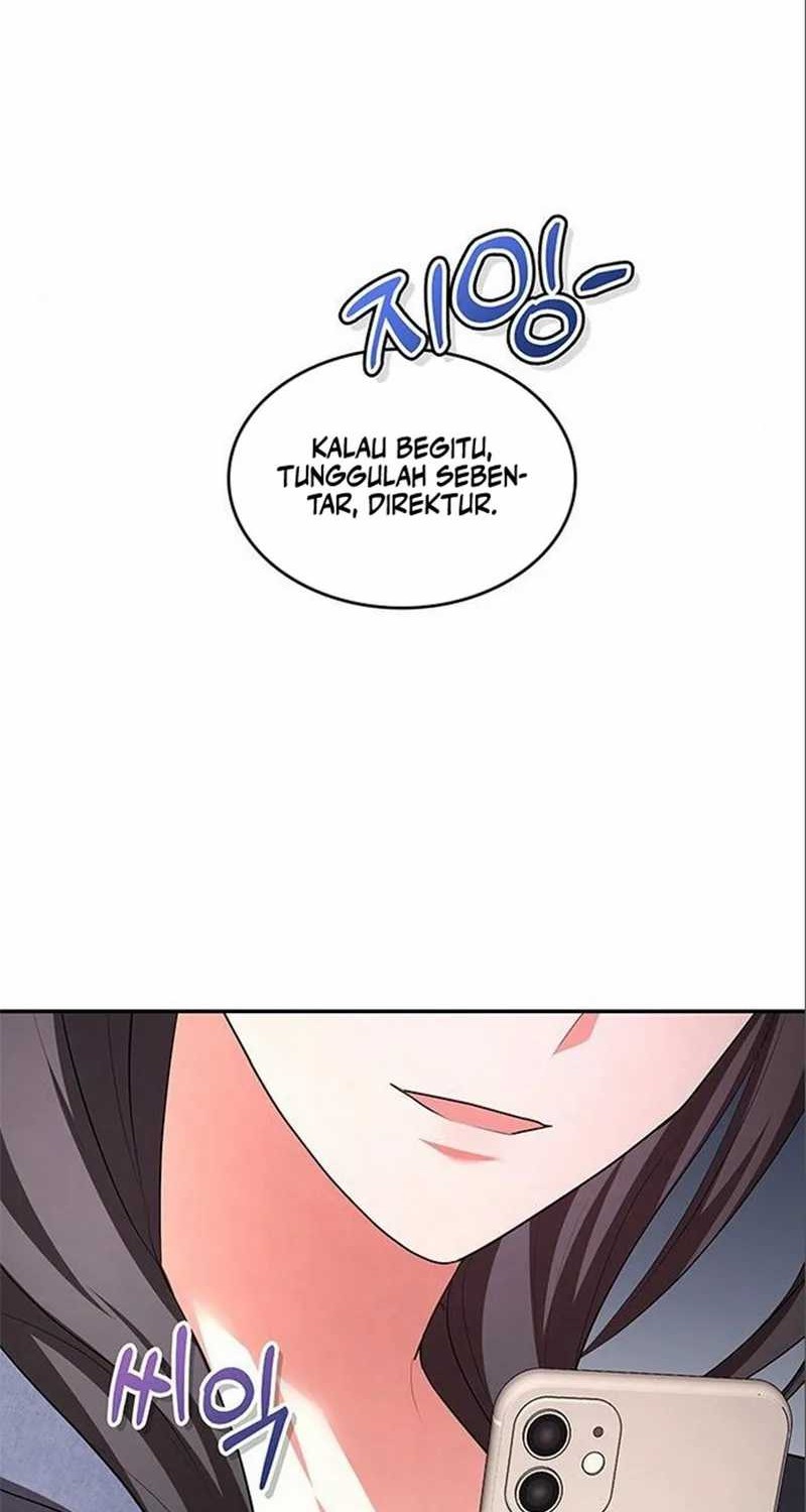 A Genius Writer’s Random Workplace (Genius Artist’s Random Studio) Chapter 7 Gambar 16