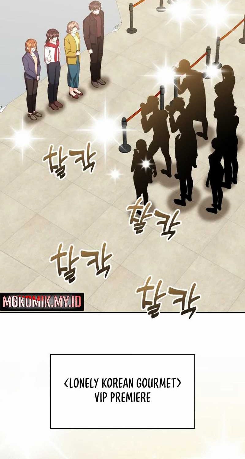A Genius Writer’s Random Workplace (Genius Artist’s Random Studio) Chapter 70 Gambar 12