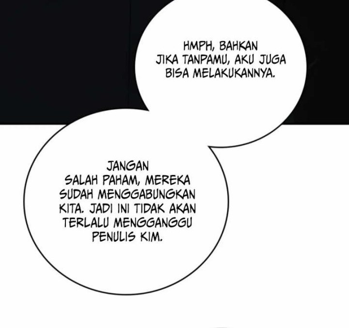 A Genius Writer’s Random Workplace (Genius Artist’s Random Studio) Chapter 71 Gambar 20