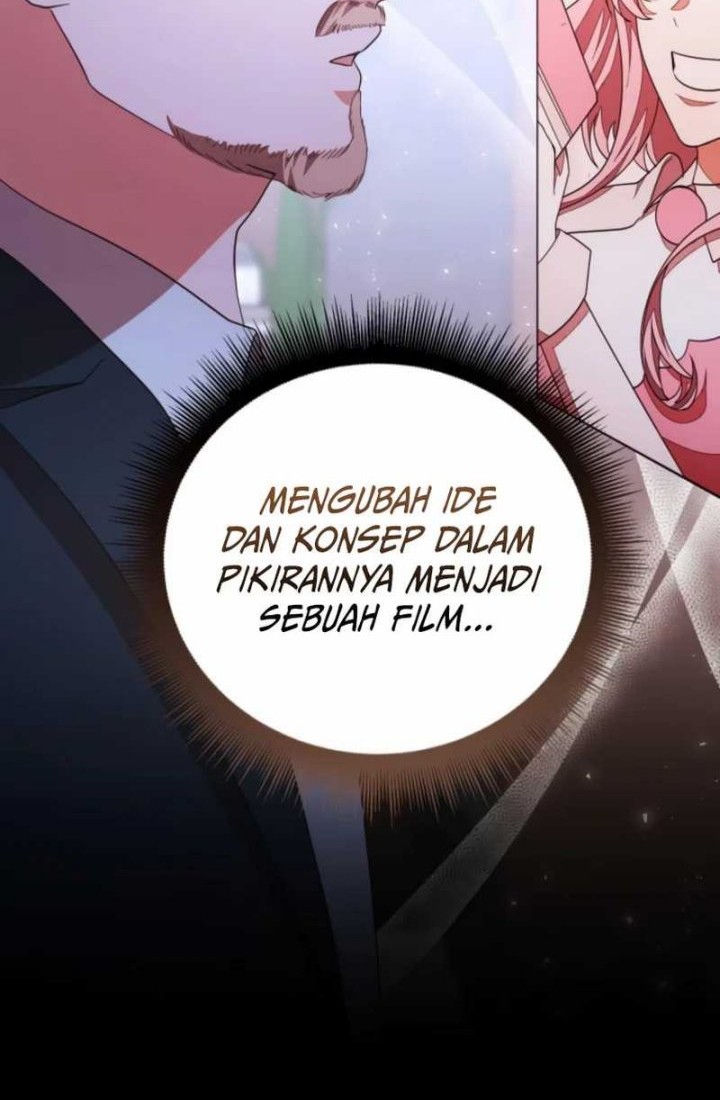 A Genius Writer’s Random Workplace (Genius Artist’s Random Studio) Chapter 71 Gambar 34