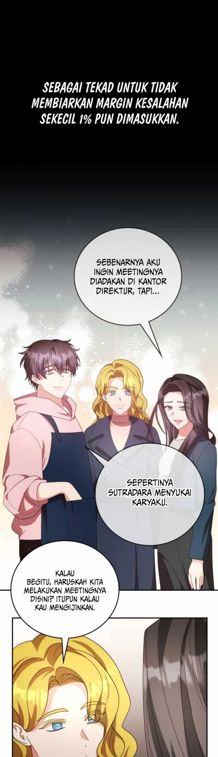 A Genius Writer’s Random Workplace (Genius Artist’s Random Studio) Chapter 71 Gambar 35