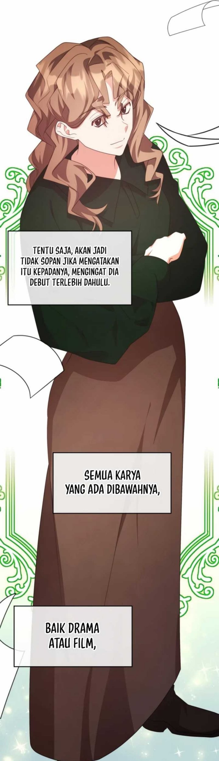 A Genius Writer’s Random Workplace (Genius Artist’s Random Studio) Chapter 71 Gambar 60