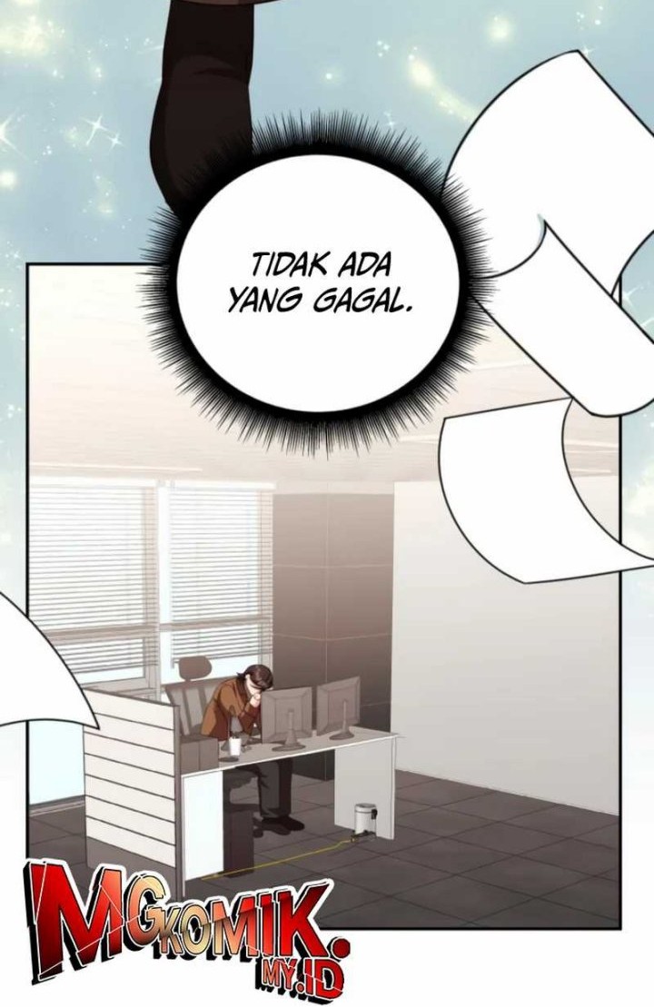 A Genius Writer’s Random Workplace (Genius Artist’s Random Studio) Chapter 71 Gambar 61