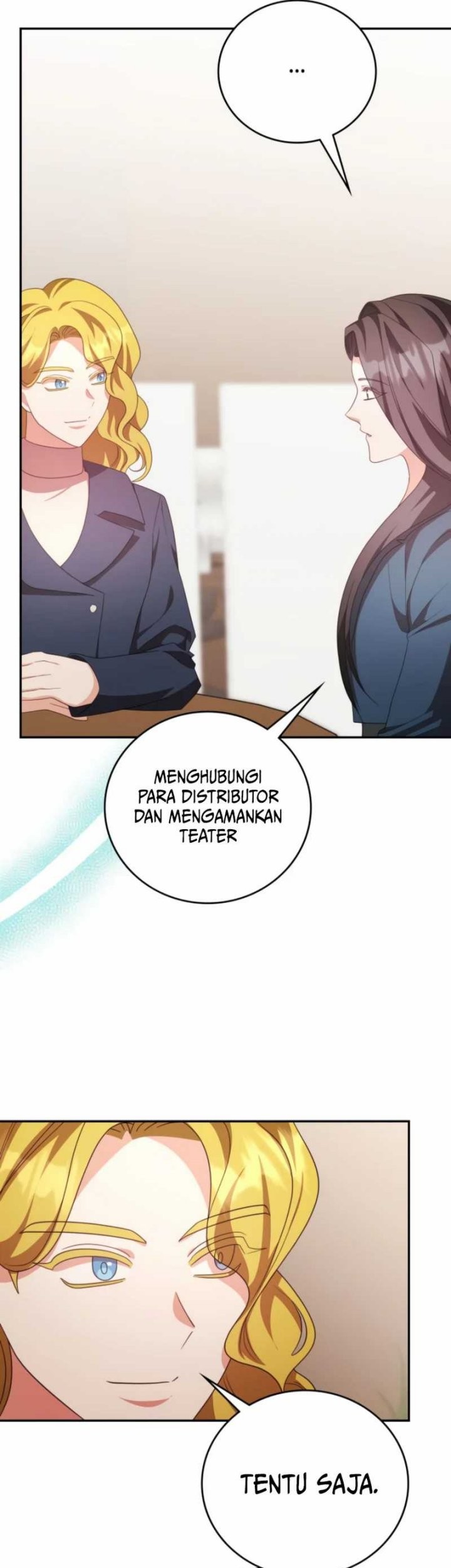 A Genius Writer’s Random Workplace (Genius Artist’s Random Studio) Chapter 71 Gambar 73