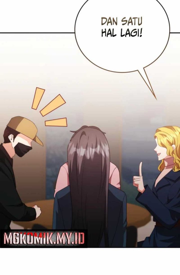 A Genius Writer’s Random Workplace (Genius Artist’s Random Studio) Chapter 71 Gambar 78
