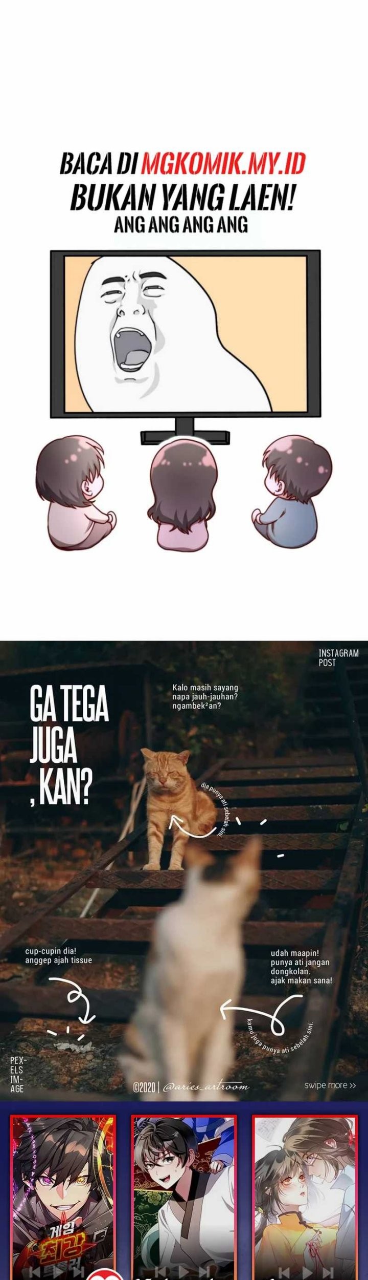 A Genius Writer’s Random Workplace (Genius Artist’s Random Studio) Chapter 71 Gambar 85
