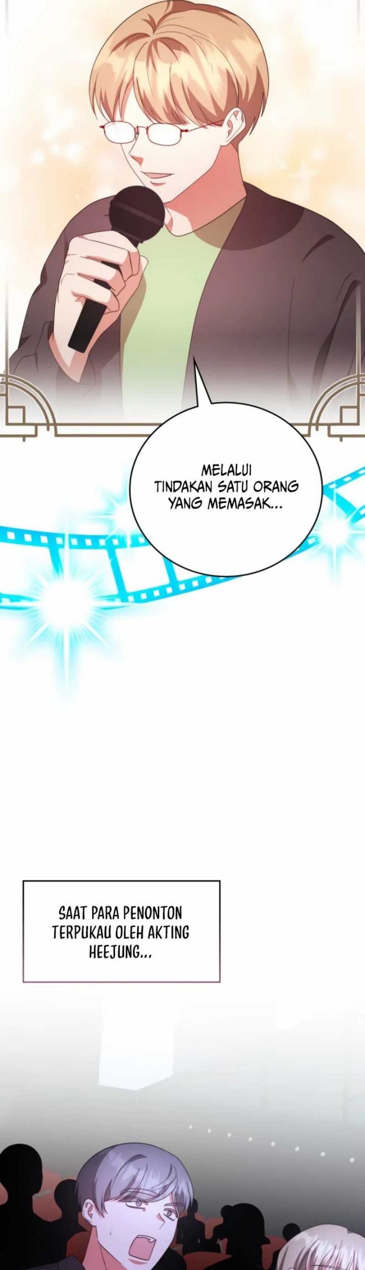 A Genius Writer’s Random Workplace (Genius Artist’s Random Studio) Chapter 71 Gambar 13