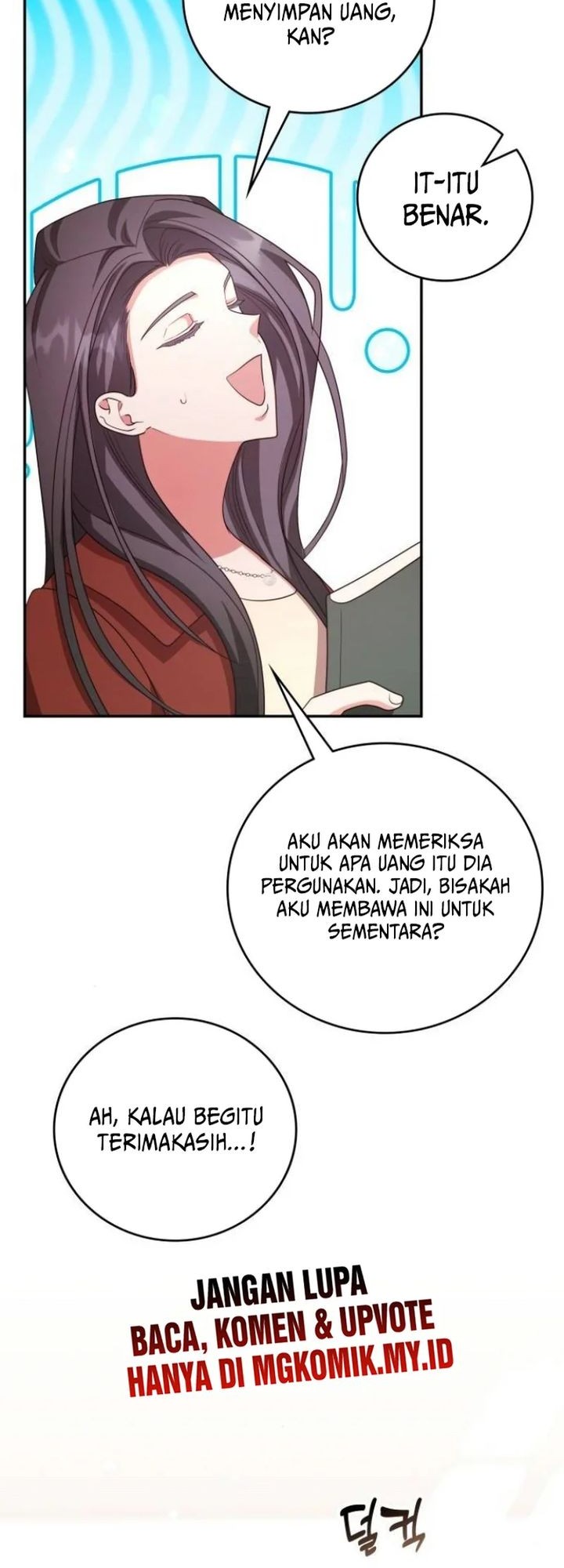 A Genius Writer’s Random Workplace (Genius Artist’s Random Studio) Chapter 72 Gambar 31