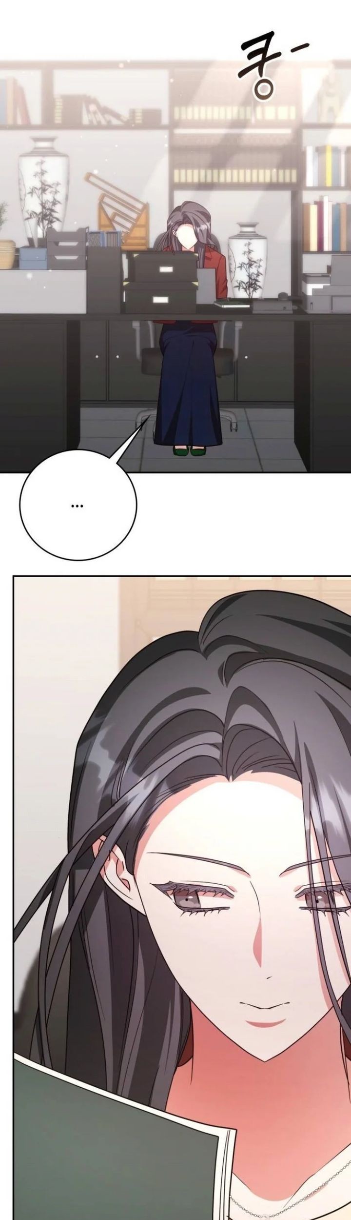 A Genius Writer’s Random Workplace (Genius Artist’s Random Studio) Chapter 72 Gambar 32