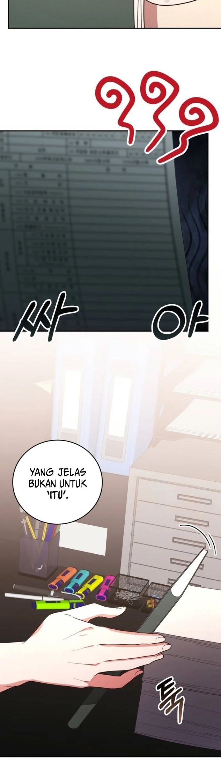 A Genius Writer’s Random Workplace (Genius Artist’s Random Studio) Chapter 72 Gambar 33