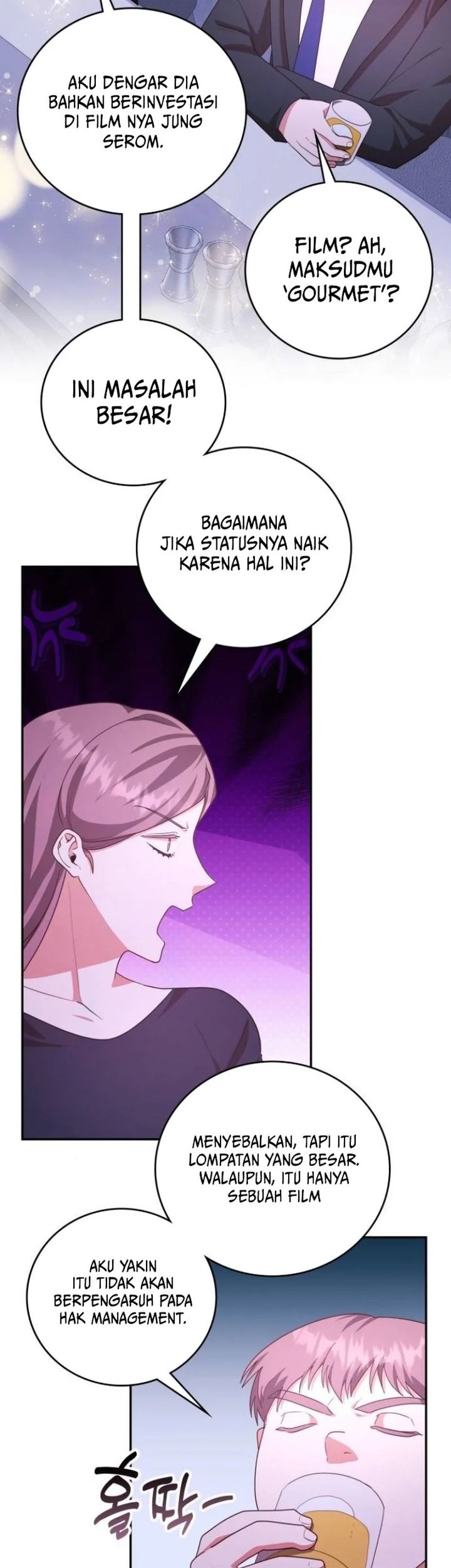 A Genius Writer’s Random Workplace (Genius Artist’s Random Studio) Chapter 72 Gambar 39