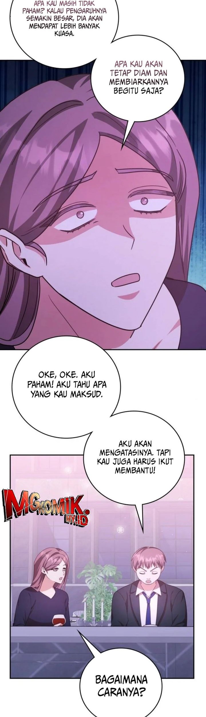 A Genius Writer’s Random Workplace (Genius Artist’s Random Studio) Chapter 72 Gambar 41