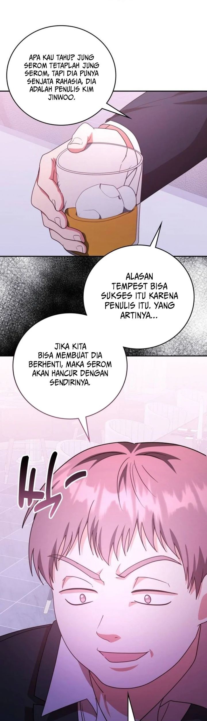 A Genius Writer’s Random Workplace (Genius Artist’s Random Studio) Chapter 72 Gambar 43