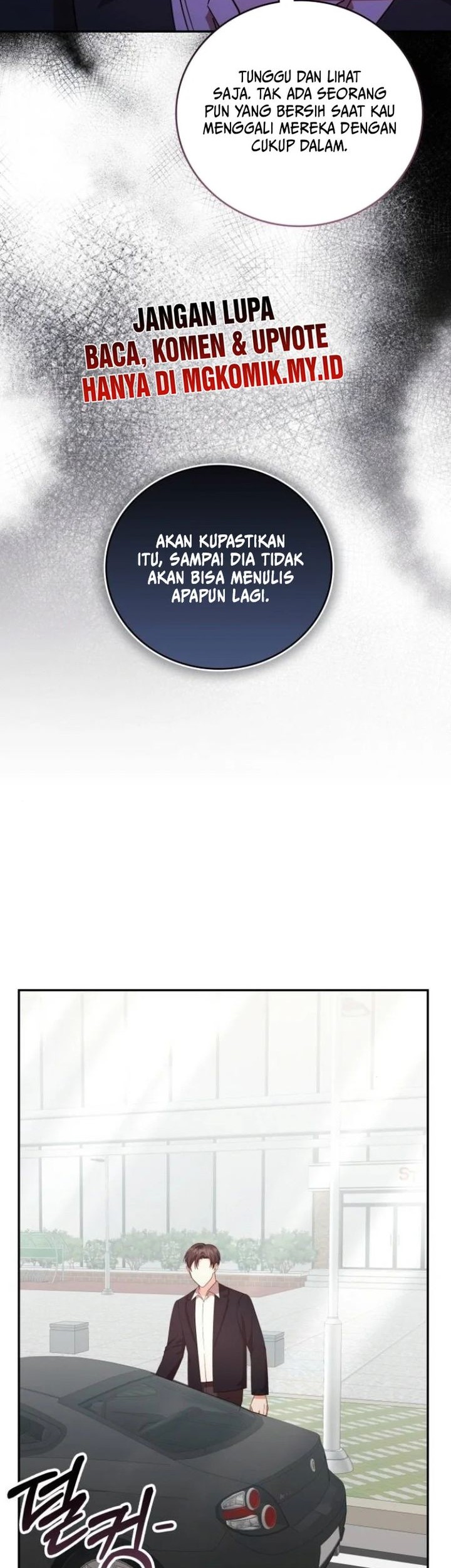 A Genius Writer’s Random Workplace (Genius Artist’s Random Studio) Chapter 72 Gambar 44