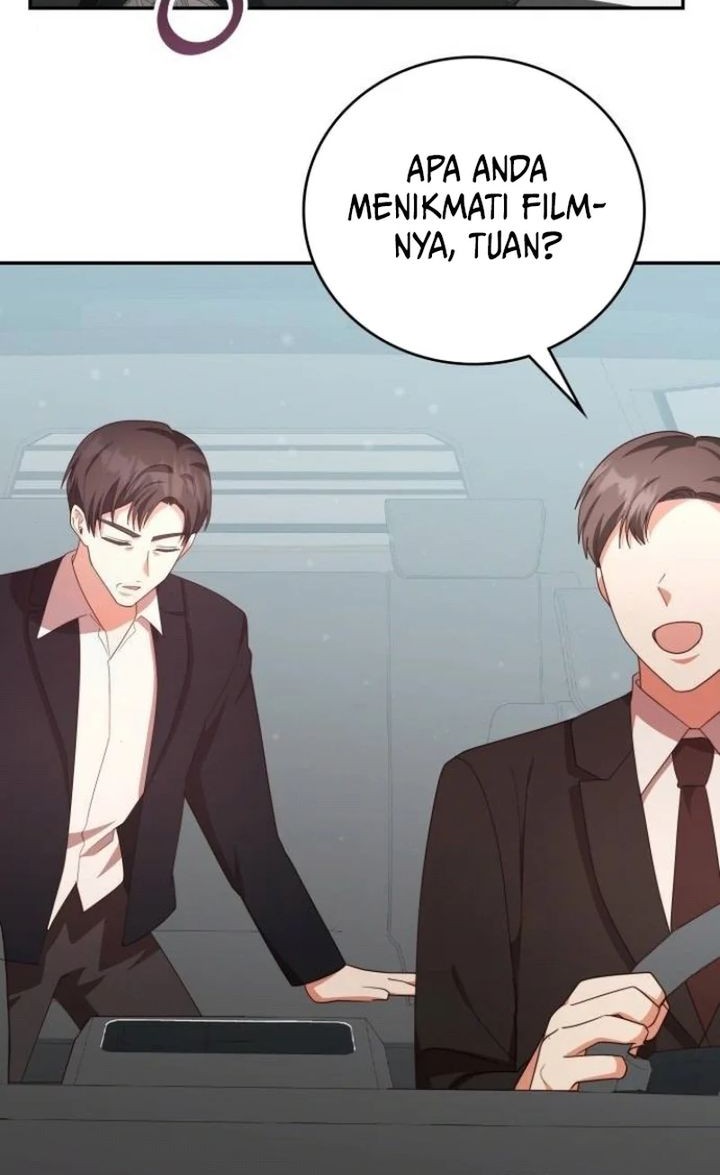 A Genius Writer’s Random Workplace (Genius Artist’s Random Studio) Chapter 72 Gambar 45