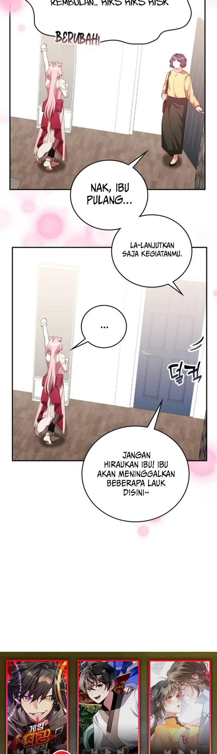 A Genius Writer’s Random Workplace (Genius Artist’s Random Studio) Chapter 72 Gambar 55