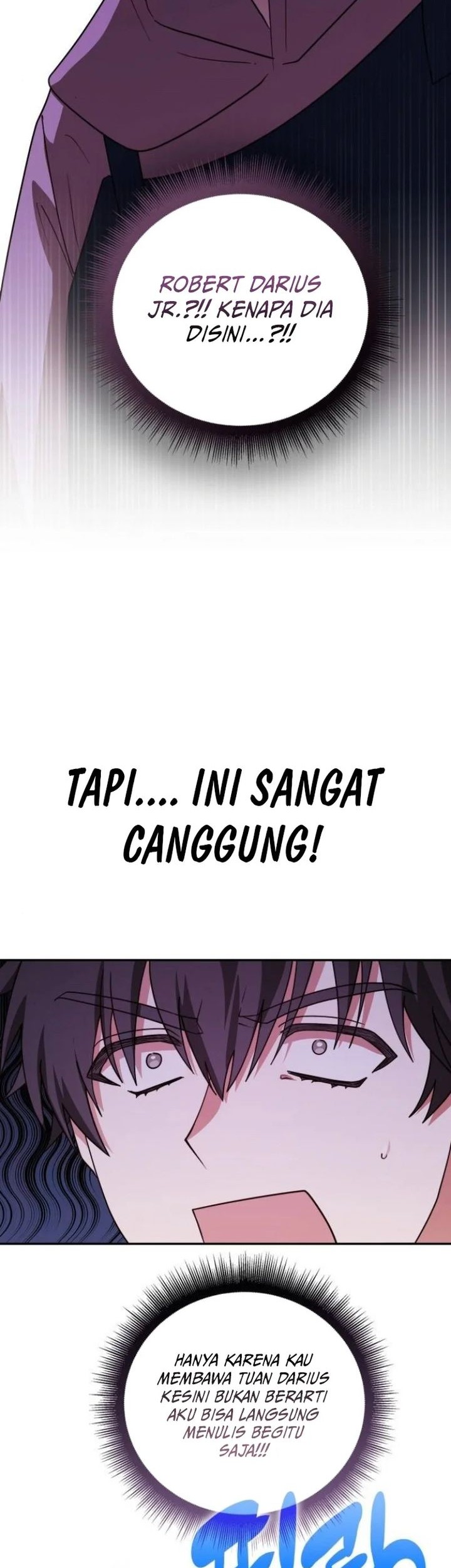 A Genius Writer’s Random Workplace (Genius Artist’s Random Studio) Chapter 72 Gambar 5