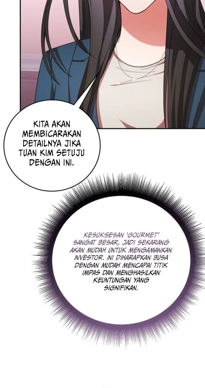 A Genius Writer’s Random Workplace (Genius Artist’s Random Studio) Chapter 72 Gambar 8