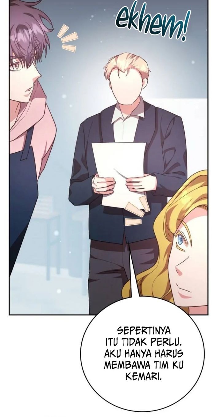 A Genius Writer’s Random Workplace (Genius Artist’s Random Studio) Chapter 72 Gambar 14