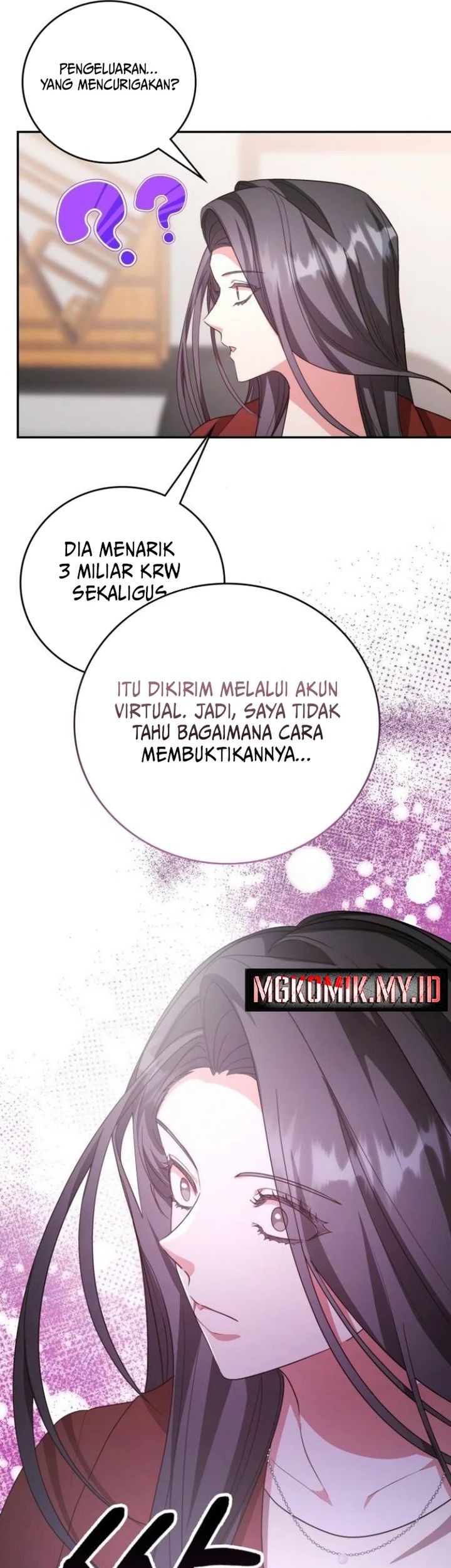 A Genius Writer’s Random Workplace (Genius Artist’s Random Studio) Chapter 72 Gambar 23