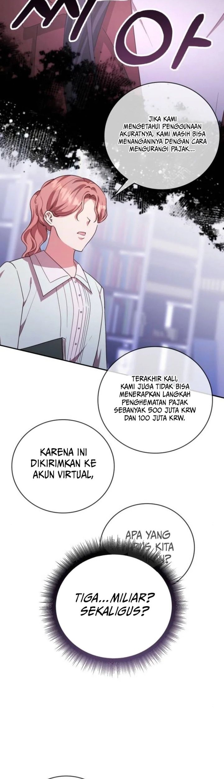 A Genius Writer’s Random Workplace (Genius Artist’s Random Studio) Chapter 72 Gambar 24