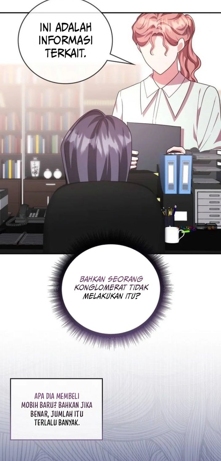 A Genius Writer’s Random Workplace (Genius Artist’s Random Studio) Chapter 72 Gambar 25