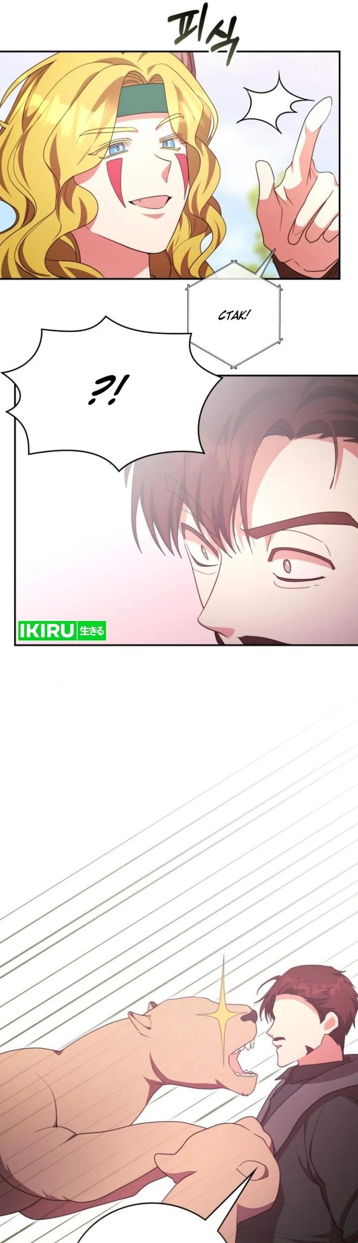 A Genius Writer’s Random Workplace (Genius Artist’s Random Studio) Chapter 74 Gambar 31
