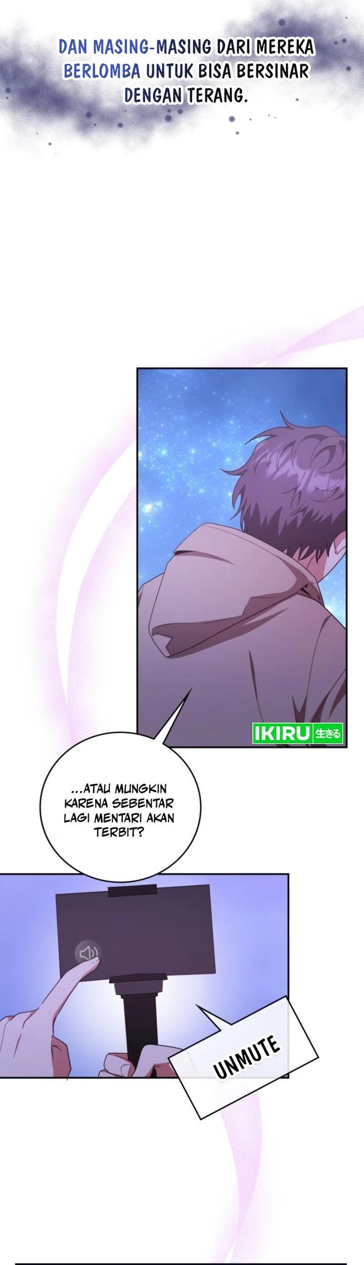 A Genius Writer’s Random Workplace (Genius Artist’s Random Studio) Chapter 74 Gambar 10