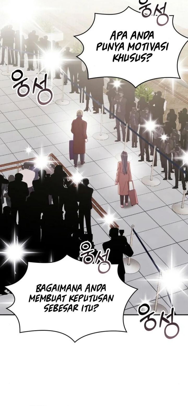 A Genius Writer’s Random Workplace (Genius Artist’s Random Studio) Chapter 75 Gambar 57