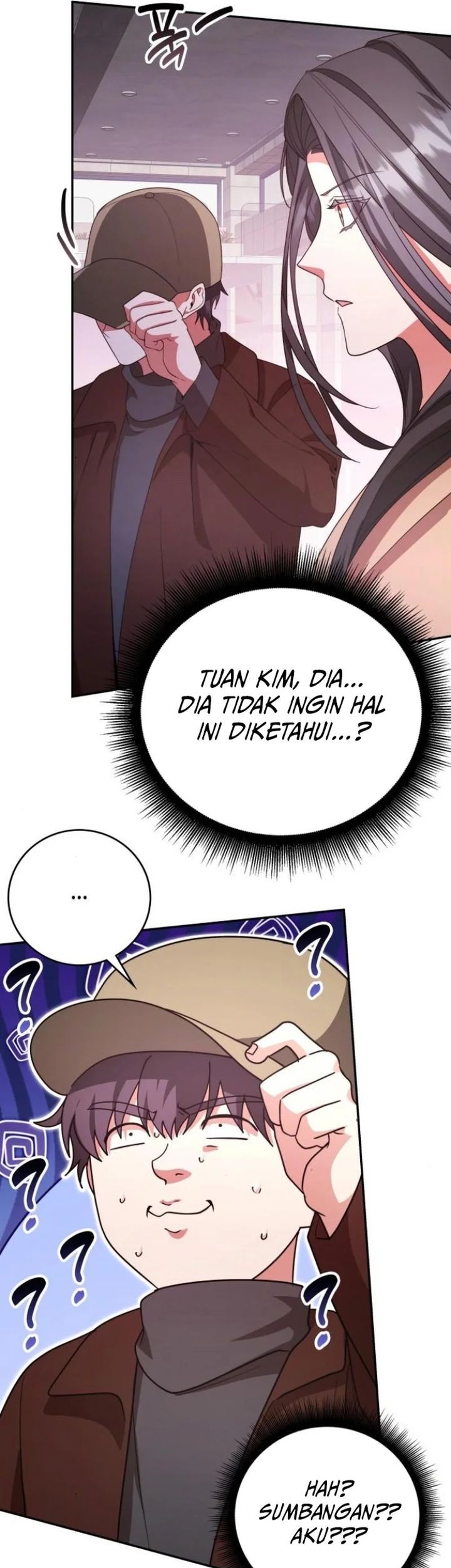 A Genius Writer’s Random Workplace (Genius Artist’s Random Studio) Chapter 75 Gambar 58