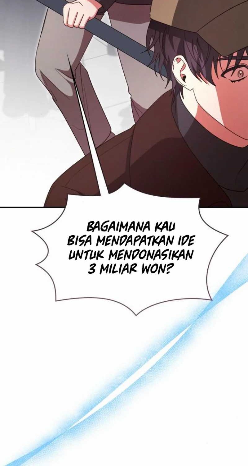 Baca Manhwa A Genius Writer’s Random Workplace (Genius Artist’s Random Studio) Chapter 76 Gambar 2