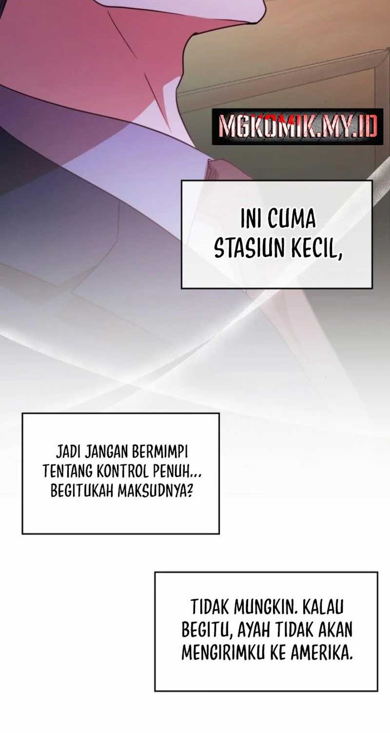 A Genius Writer’s Random Workplace (Genius Artist’s Random Studio) Chapter 76 Gambar 53