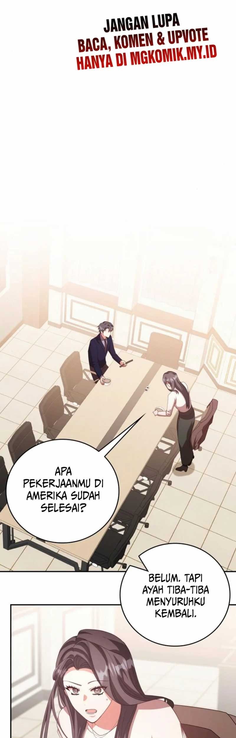 A Genius Writer’s Random Workplace (Genius Artist’s Random Studio) Chapter 76 Gambar 58