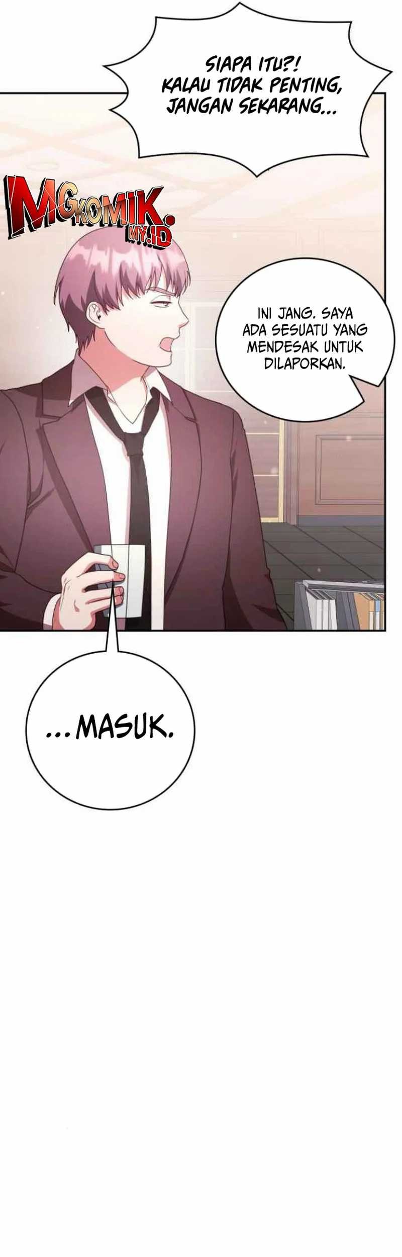 A Genius Writer’s Random Workplace (Genius Artist’s Random Studio) Chapter 76 Gambar 17