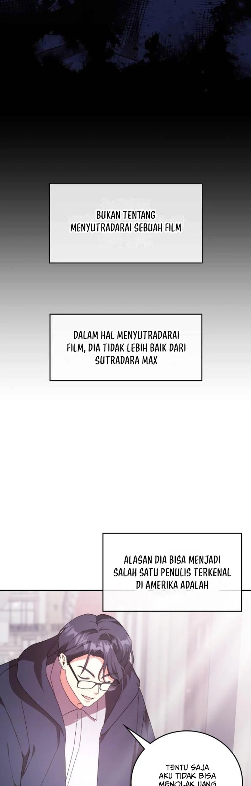 A Genius Writer’s Random Workplace (Genius Artist’s Random Studio) Chapter 77 Gambar 30