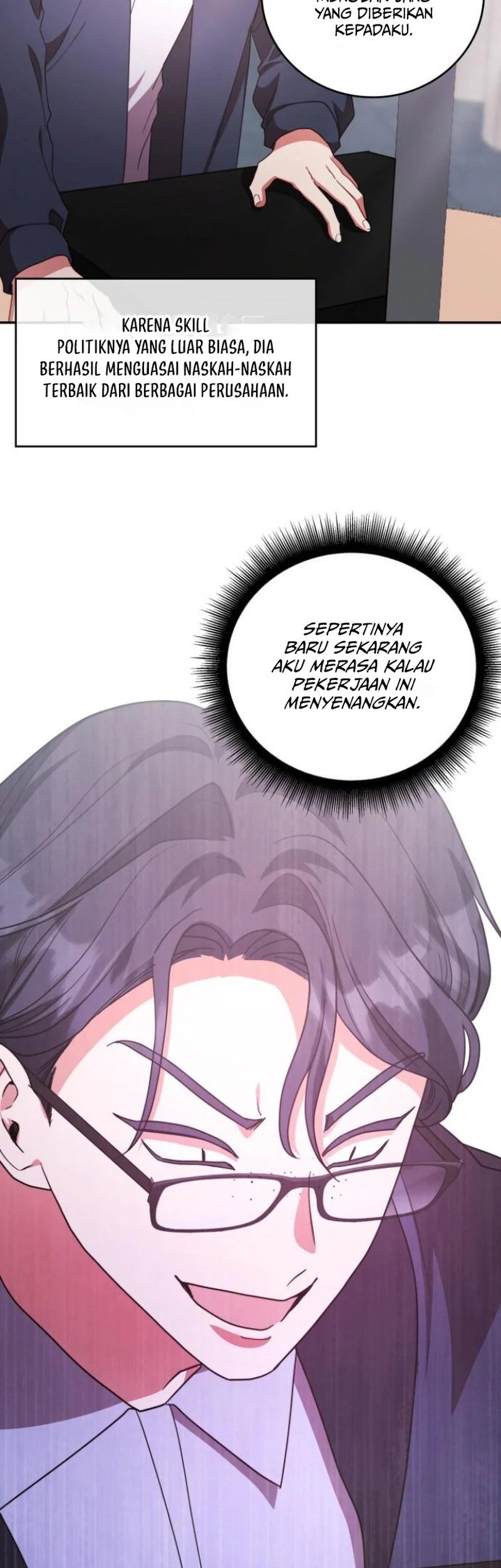 A Genius Writer’s Random Workplace (Genius Artist’s Random Studio) Chapter 77 Gambar 31