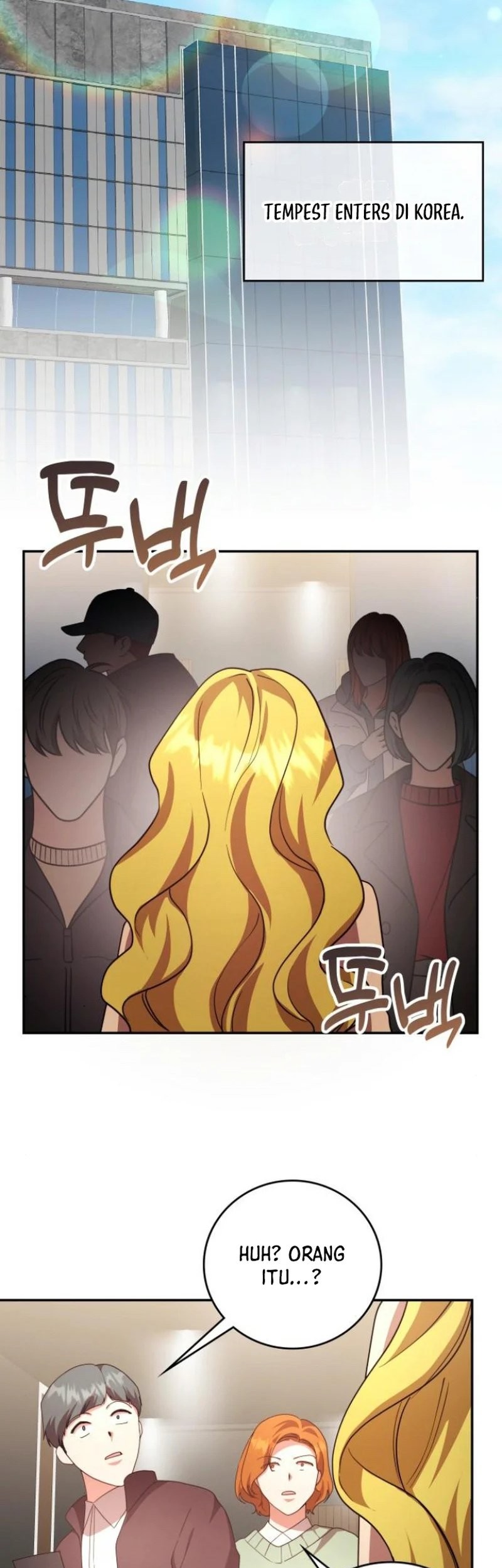 A Genius Writer’s Random Workplace (Genius Artist’s Random Studio) Chapter 77 Gambar 38