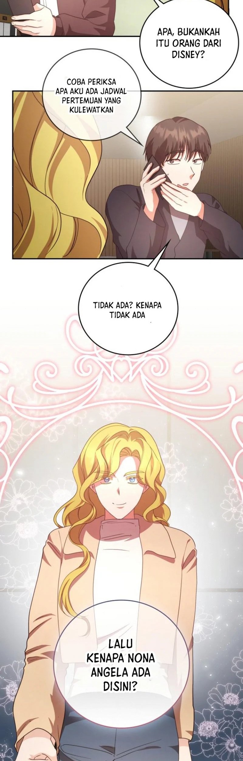 A Genius Writer’s Random Workplace (Genius Artist’s Random Studio) Chapter 77 Gambar 39