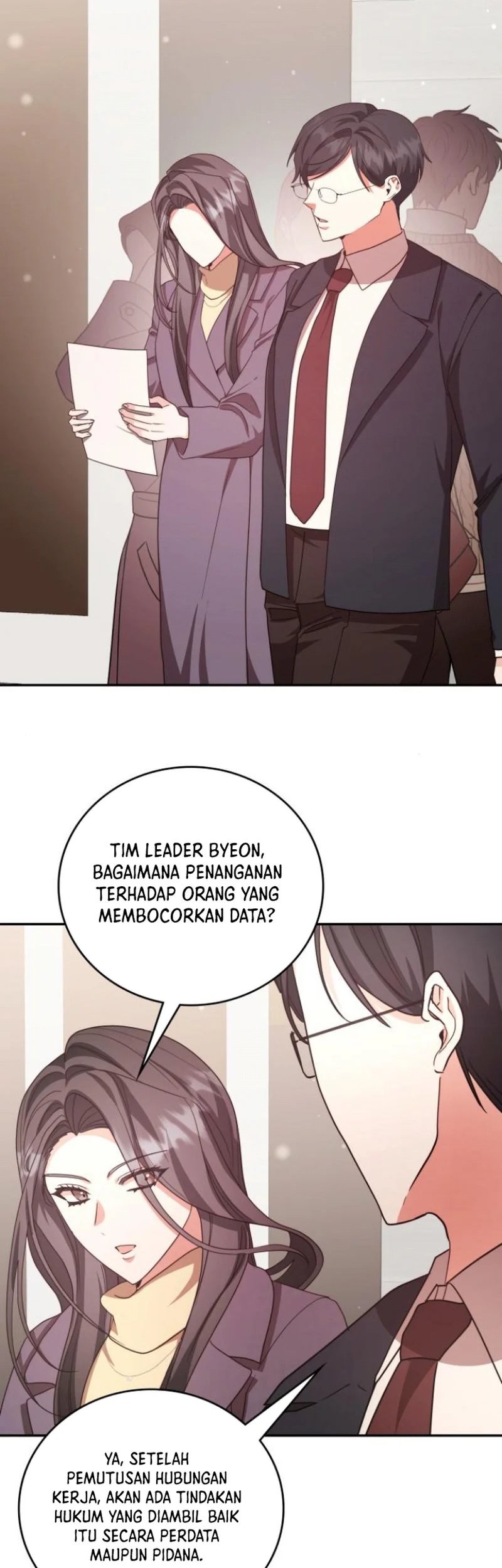 A Genius Writer’s Random Workplace (Genius Artist’s Random Studio) Chapter 77 Gambar 45