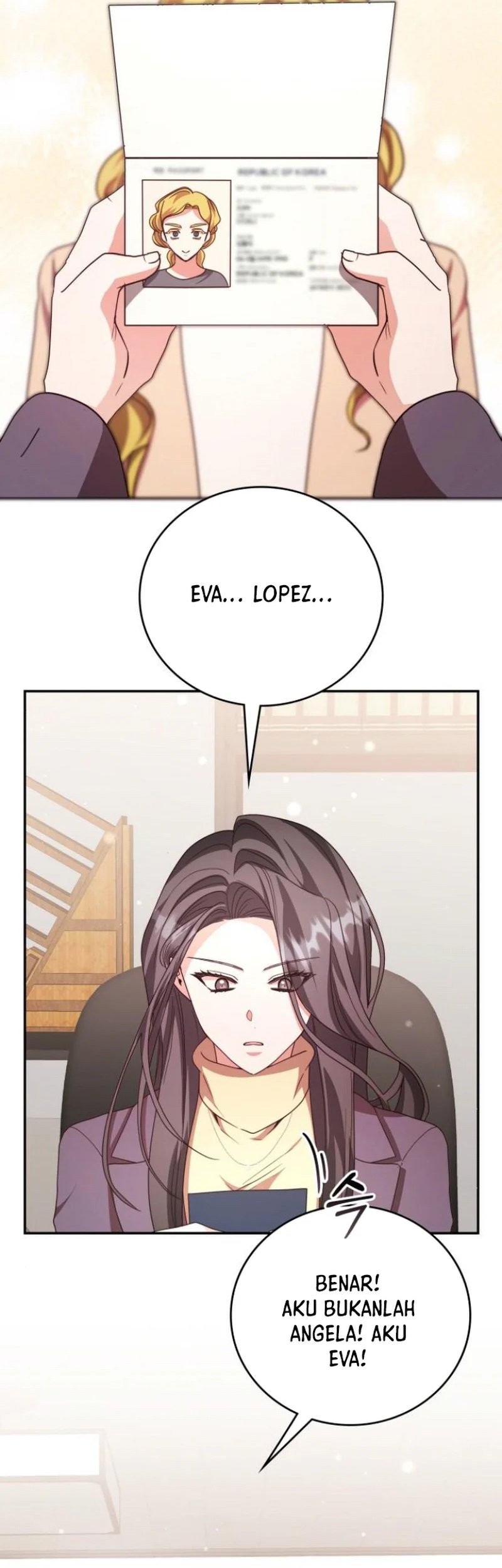 A Genius Writer’s Random Workplace (Genius Artist’s Random Studio) Chapter 77 Gambar 49