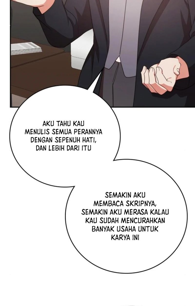 A Genius Writer’s Random Workplace (Genius Artist’s Random Studio) Chapter 77 Gambar 57