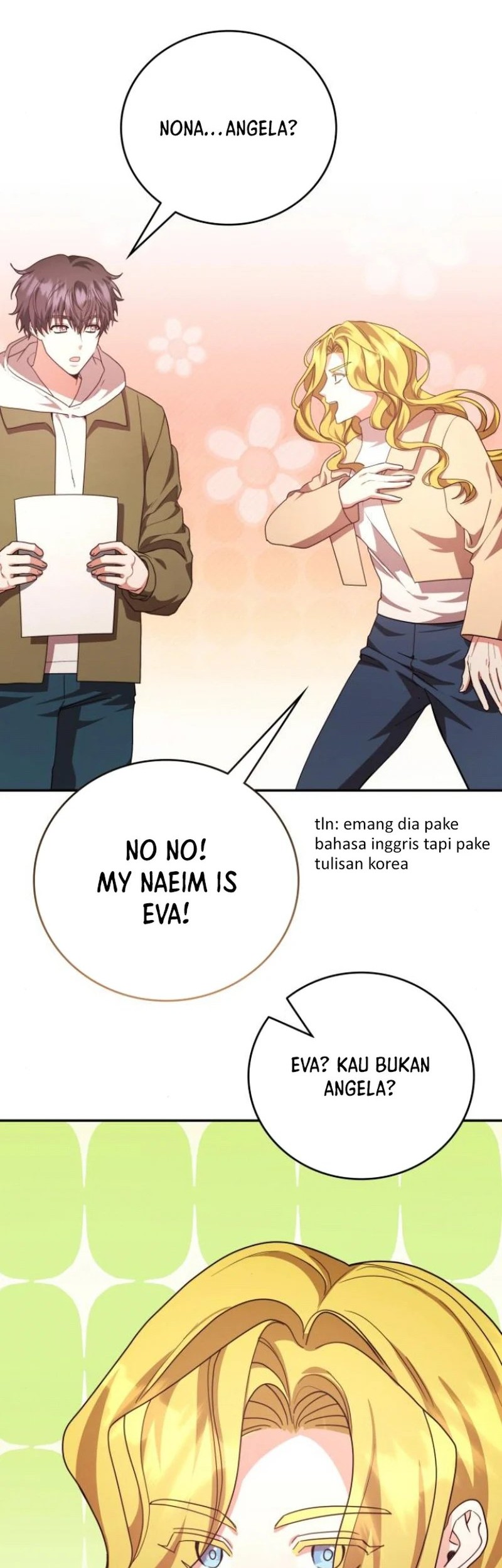 A Genius Writer’s Random Workplace (Genius Artist’s Random Studio) Chapter 77 Gambar 62