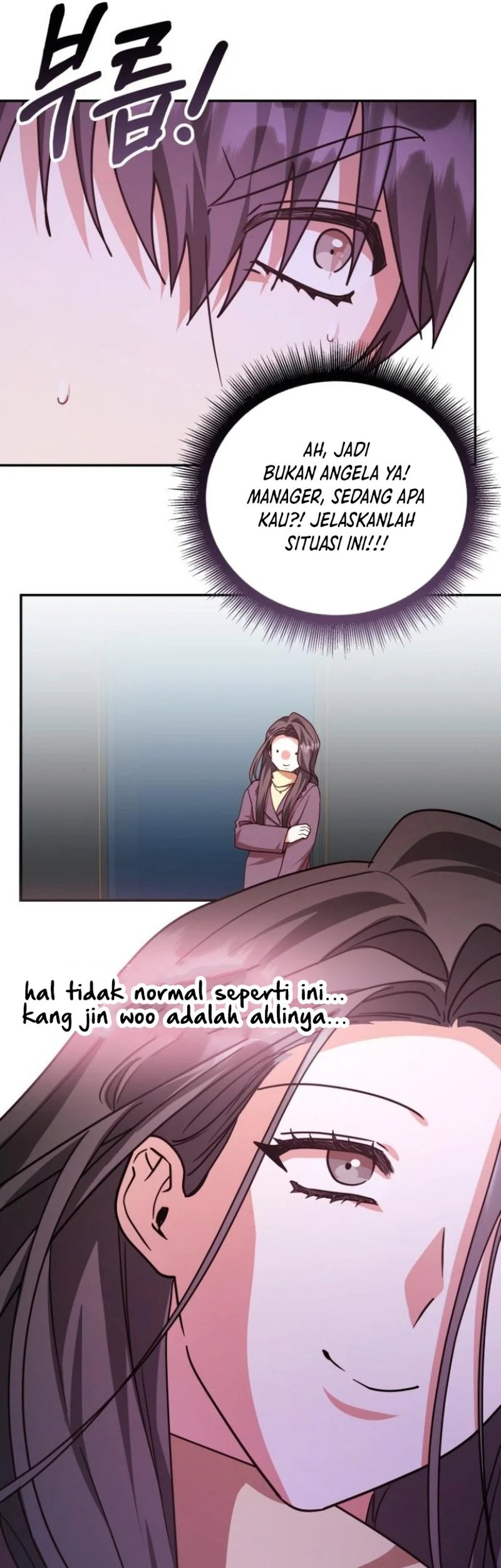 A Genius Writer’s Random Workplace (Genius Artist’s Random Studio) Chapter 77 Gambar 64