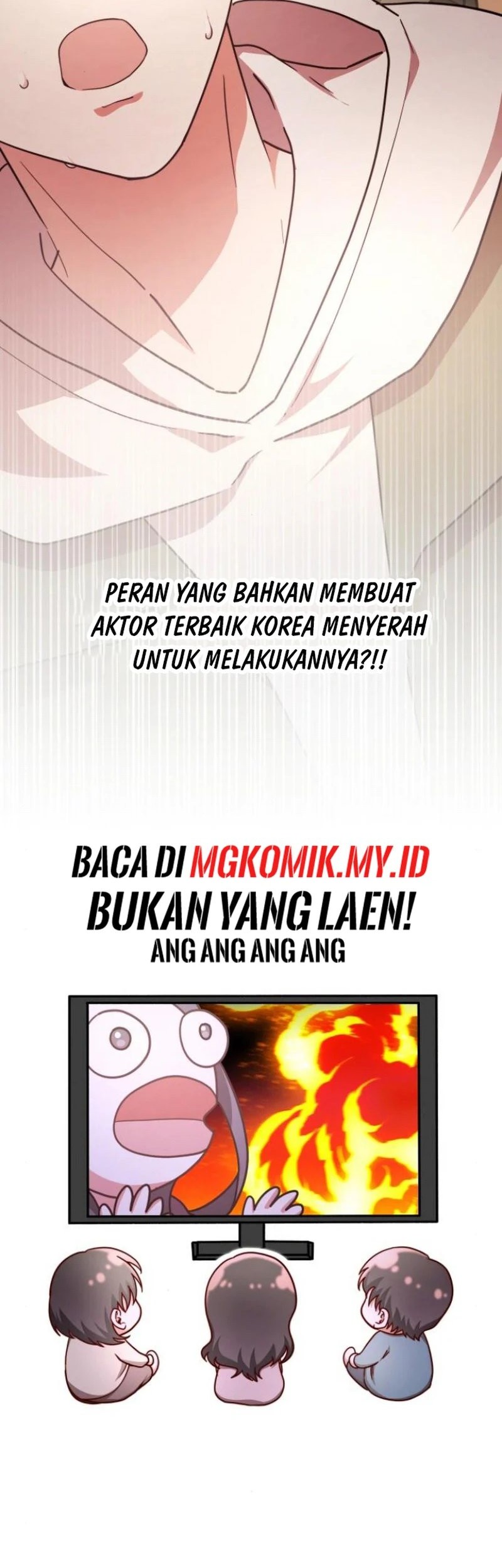 A Genius Writer’s Random Workplace (Genius Artist’s Random Studio) Chapter 77 Gambar 69