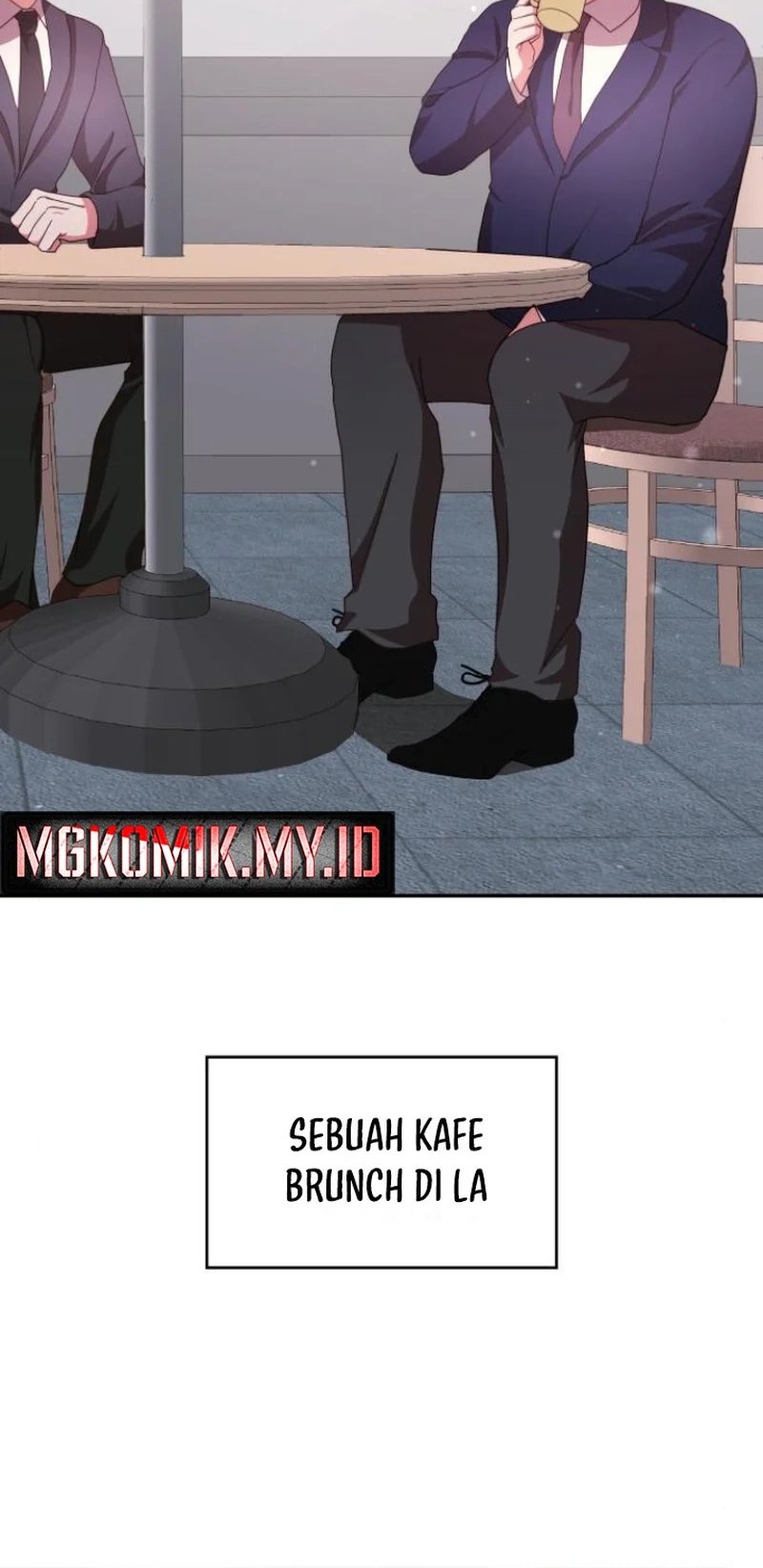 A Genius Writer’s Random Workplace (Genius Artist’s Random Studio) Chapter 77 Gambar 6