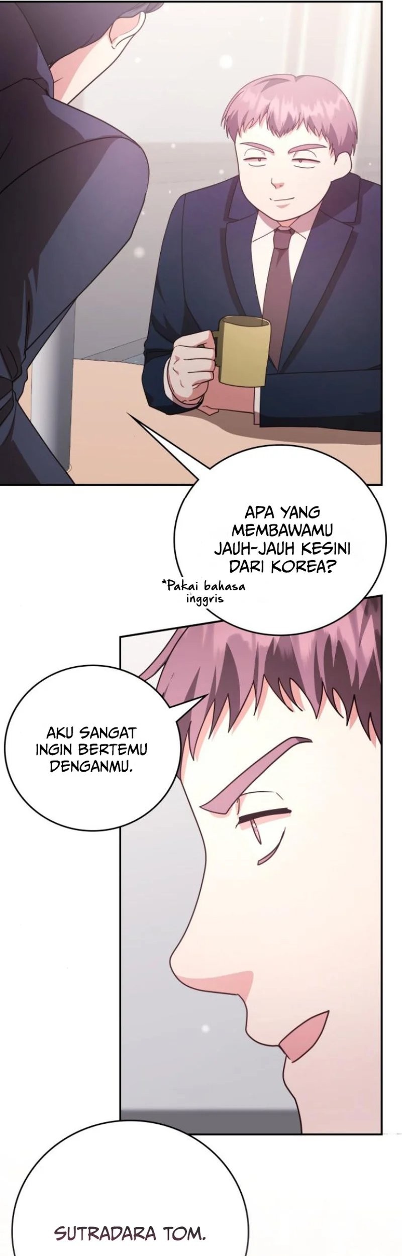 A Genius Writer’s Random Workplace (Genius Artist’s Random Studio) Chapter 77 Gambar 7