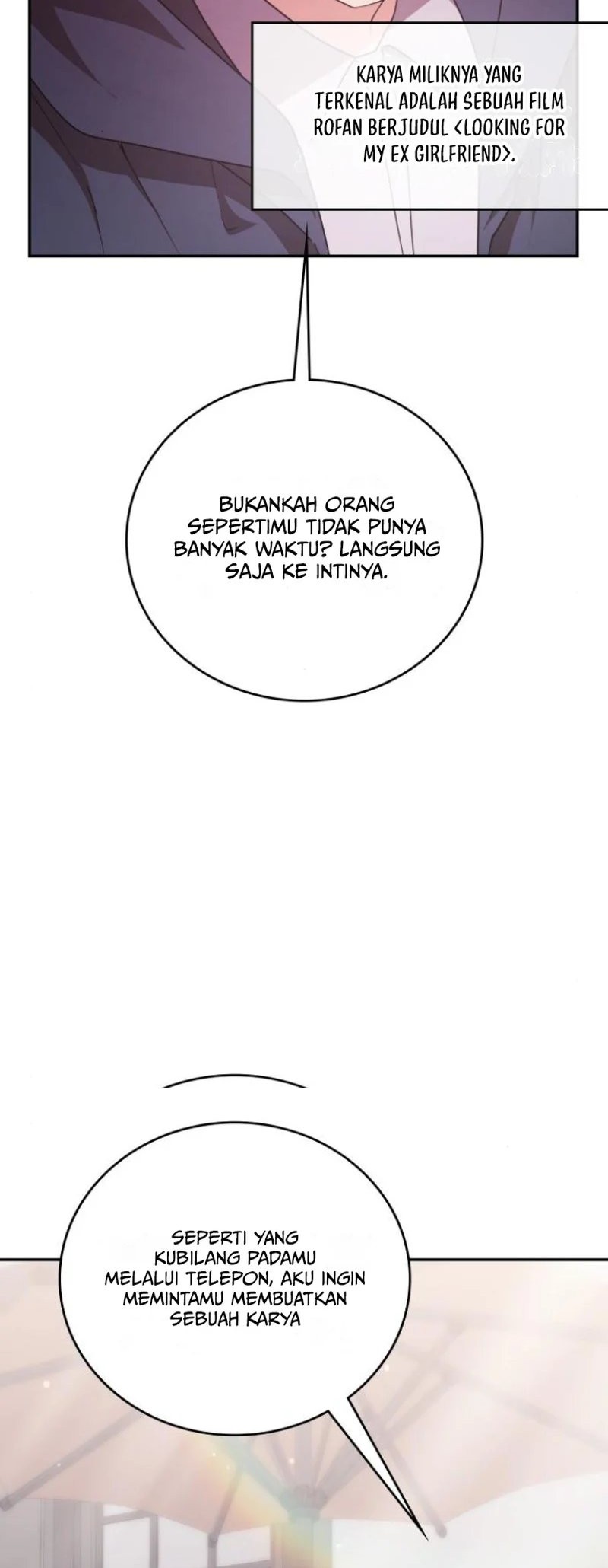 A Genius Writer’s Random Workplace (Genius Artist’s Random Studio) Chapter 77 Gambar 9